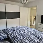 Appartement Saturn *