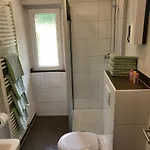 Saturn Appartement