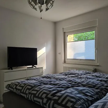 Saturn Appartement