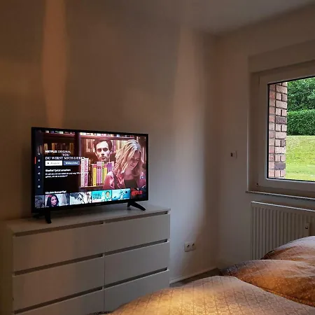 Saturn Apartment Muelheim an der Ruhr