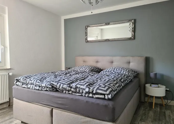 Appartement Saturn Mülheim an der Ruhr