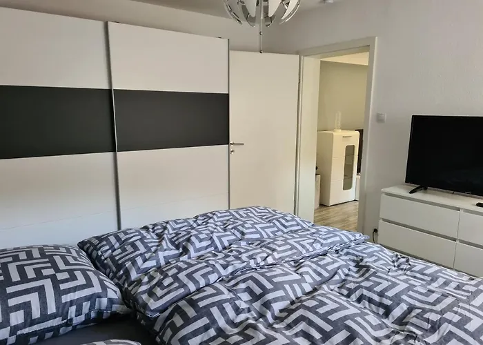 Appartement Saturn *