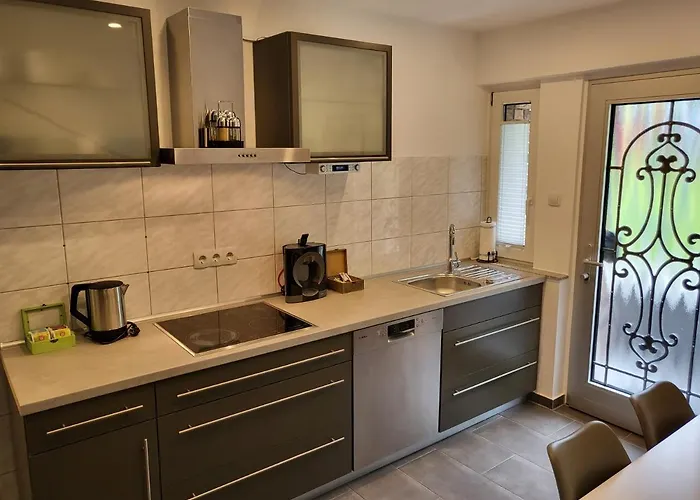 Appartement Saturn Mülheim an der Ruhr