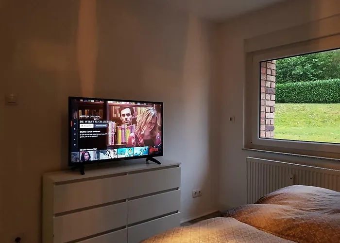 Saturn Appartement Mülheim an der Ruhr